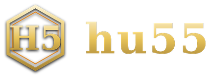 hu55 logo