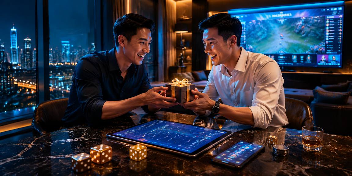 hu55 Slot Phố Đêm